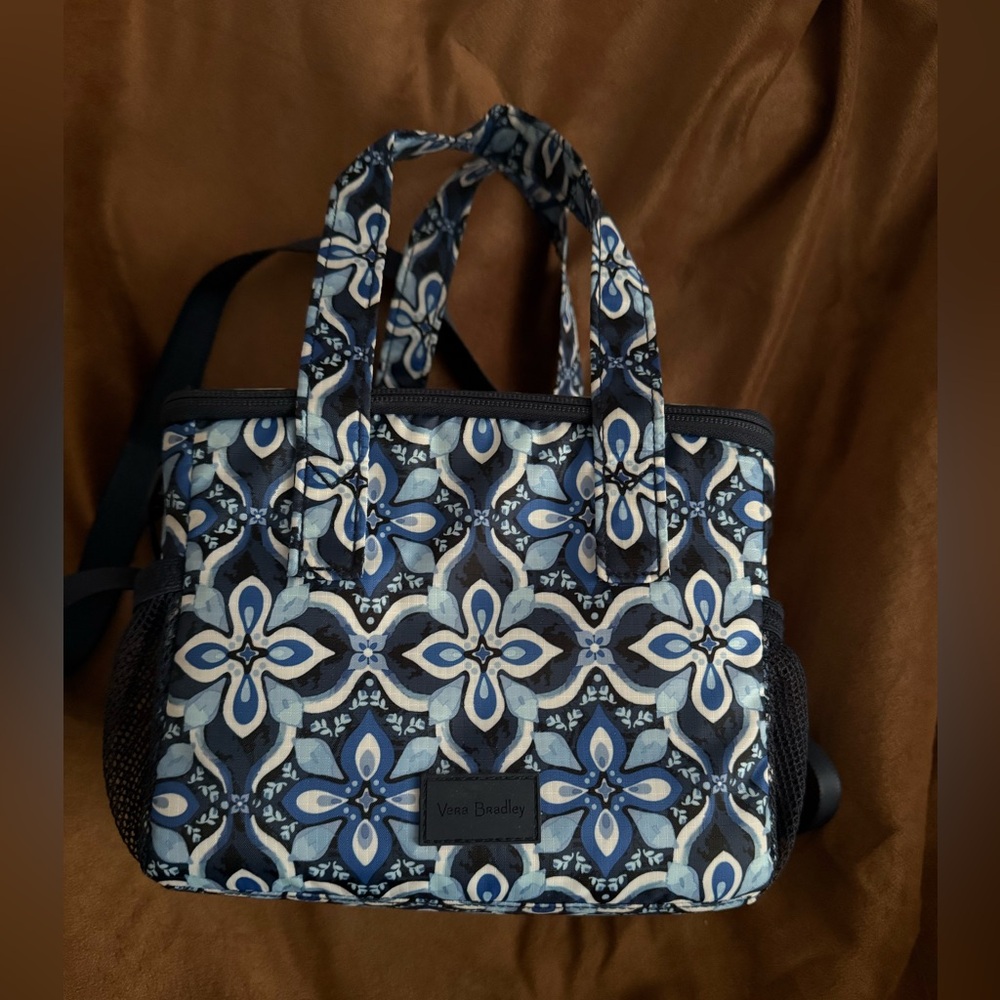 Original Vera Bradley Lunch Bag